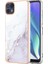 Motorola Moto G50 5g Mermer Desen Ince Tpu Koruma Yumuşak (Yurt Dışından) 1