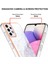 Samsung Galaxy A33 5g Ince Tpu Yumuşak Tampon Mermer Desen (Yurt Dışından) 2