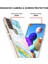 Samsung Galaxy A21S Için Kılıf (Yurt Dışından) 3