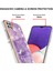 Samsung Galaxy A22 5g Yumuşak Tampon Koruma Için Kılıf Ince Tpu Mermer (Yurt Dışından) 2