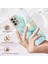 Samsung Galaxy A32 5g Yumuşak Tampon Ince Tpu Mermer Desen (Yurt Dışından) 3