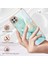 Samsung Galaxy A22 5g Yumuşak Tampon Koruma Için Kılıf Ince Tpu Mermer (Yurt Dışından) 3