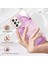 Samsung Galaxy A52S 5g Ince Tpu Mermer Desen Koruma Yumuşak (Yurt Dışından) 3