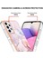 Samsung Galaxy A33 5g Ince Tpu Yumuşak Tampon Mermer Desen (Yurt Dışından) 3