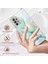 Samsung Galaxy A32 4g Mermer Desen Ince Tpu Koruma Yumuşak (Yurt Dışından) 2