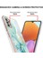 Samsung Galaxy A32 4g Mermer Desen Ince Tpu Koruma Yumuşak (Yurt Dışından) 3