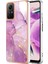 Xiaomi Redmi Not 12S 4g Için Kılıf (Yurt Dışından) 1