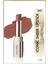 Iconic Sheer Lipstick Nemlendirici Parlak Ruj 201 Darling - Nude 1