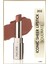 Iconic Sheer Lipstick Nemlendirici Parlak Ruj 202 Soulmate - Nude 1