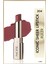 Iconic Sheer Lipstick Nemlendirici Parlak Ruj 204 Ruler - Pembe 1