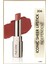 Iconic Sheer Lipstick Nemlendirici Parlak Ruj 206 Independent - Nude 1