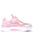 Sancho Hafif Kız Çocuk Pembe Sneaker 1