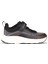 Unco Hafif Erkek Çocuk Siyah Sneaker 1