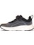 Unco Hafif Erkek Çocuk Siyah Sneaker 2