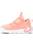Tess Hafif Kız Okul Öncesi Pudra Sneaker 2