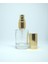 Boş Parfüm Şişesi 12 ml (10 Adet) (TEKRAR DOLDURULABİLİR) Metal Sprey ve Kapak Boş Şişe 9