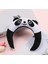 Piraye Gift Panda Tasarımlı Peluş Taç 1