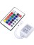 Rgb LED Kontrol Kumandası 1