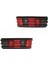 Mercedes W201 190 190E Sağ-Sol Stop Set 1982-1993 1
