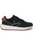 Tanya 4fx Siyah Erkek Sneaker 1