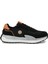 Guvel 4fx Siyah Erkek Sneaker 1