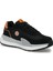 Guvel 4fx Siyah Erkek Sneaker 2