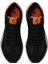 Guvel 4fx Siyah Erkek Sneaker 4