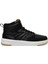 Hegel Pu Hı 4fx Siyah Unisex High Sneaker 1