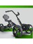 Elektrikli Pedal Go-Kart 5