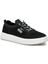 Passano 4fx Siyah Erkek Sneaker 2