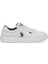Kıtas 4fx Beyaz Erkek Sneaker 1
