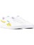 Court Retro Beyaz Sneaker 2