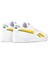 Court Retro Beyaz Sneaker 3