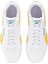 Court Retro Beyaz Sneaker 4