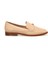 Nine West Grıffın 4fx Krem Kadın Loafer 1