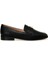 Nine West Grıffın 4fx Siyah Kadın Loafer 1