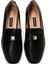 Nine West Grıffın 4fx Siyah Kadın Loafer 4