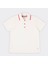 Yakalı Kısa Kollu T-Shirt 1