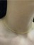 14 Ayar Altın Halat Choker Tasma Zincir Kolye 2
