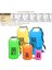 10L Yeşil Stil 3l 5l 10L 15L Su Geçirmez Kuru Çanta Pvc Kelepçe Net Suya Dayanıklı Yüzme Saklama Çantası Paketi Çuval Rafting Kayaking Kamp (Yurt Dışından) 3
