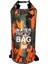 30L No.6 Stili Pvc Su Geçirmez Kuru Çanta 5l 10L 20L 30L Camo Açık Dalış Katlanabilir Erkek Kadın Plaj Yüzme Çantası Rafting Nehir Okyanus Sırt Çantası (Yurt Dışından) 1