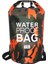 30L No.6 Stili Pvc Su Geçirmez Kuru Çanta 5l 10L 20L 30L Camo Açık Dalış Katlanabilir Erkek Kadın Plaj Yüzme Çantası Rafting Nehir Okyanus Sırt Çantası (Yurt Dışından) 3
