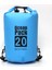 Lake BLUE-20L Stili L Açık Su Geçirmez Yüzme Çantası Pvc Yüzer Kuru Çanta Rafting Tekne Saklama Çantası Ayarlanabilir Askı Kancalı (Yurt Dışından) 1