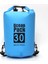 Lake BLUE-20L Stili L Açık Su Geçirmez Yüzme Çantası Pvc Yüzer Kuru Çanta Rafting Tekne Saklama Çantası Ayarlanabilir Askı Kancalı (Yurt Dışından) 3