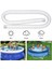 Mavi Stil 2 Paket Wimming Havuz Filtresi Pompa Hortumu Ev Şişirilmiş Havuzlar Yedek Hortum Su Oyunu Spor Aksesuarı Havuz Pompası Filtresi (Yurt Dışından) 2