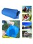 No.6 Tarzı 8l Naylon Taşınabilir Su Geçirmez Kuru Çanta Teknecilik Için Kese Kano Balıkçılık Rafting Yüzme Kamp Rafting Sup Snowboard (Yurt Dışından) 4