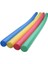 Kırmızı Stil 6*150 cm Yüzme Havuzu Erişte Yeni Esnek Kickboard Su Yardımı Dıy Oyuncaklar Woggle Erişte Katı Öğrenmek Köpük Yüzme Havuzu Seti (Yurt Dışından) 3
