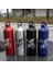 Kırmızı Stil 750ML Bisiklet Kamp Su Şişesi Bisiklet Doğa Sporları Alüminyum Alaşımlı Su Şişesi Taşınabilir Metal Spor Içecek Bardağı (Yurt Dışından) 2