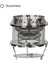 TW-HL02 Stili Thous Winds Firewheel Isıtıcı Açık Kamp Gaz Sobası Isıtma Isıtıcı Sadece Cam Abajur Lamba Şekli (Yurt Dışından) 2