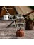 TW-HL02 Stili Thous Winds Firewheel Isıtıcı Açık Kamp Gaz Sobası Isıtma Isıtıcı Sadece Cam Abajur Lamba Şekli (Yurt Dışından) 4